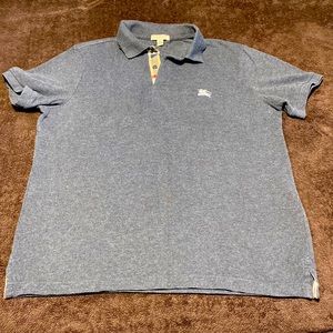 Burberry Polo Shirt